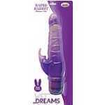 Wet Dreams Rapid Rabbit Purple - HO2933