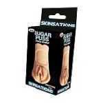 Skinsations Sugar Puss Pussy Stroker - HO3021