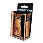 Skinsations Sugar Puss Pussy Stroker - HO3024