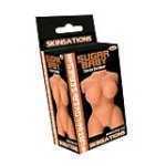 Skinsations Sugar Baby Torso Pussy Stroker - HO3025