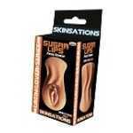 Skinsations Sugar Lips Pussy Stroker - HO3026