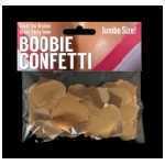 Boobie Mylar Confetti - HO3072