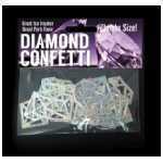 Diamond Mylar Confetti - HO3073