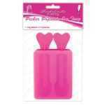 Pecker Popsicle Ice Tray 2 Pack - HO3136