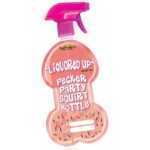 Liquored Up Pecker Squirt Bottle 10 Oz - HO3137