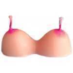 Boobie Party Candles 3 Pack - HO3145