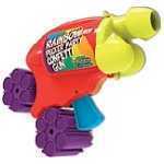 Rainbow Pecker Confetti Gun - HO3201