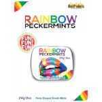 Rainbow Peckermints - HO3213