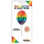 Rainbow Pussy Pops - HO3215