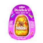 Dicklicks Blister Card Cinnamon - HO672