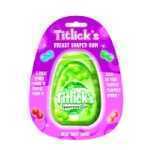 Titlicks Blister Card Spearmint - HO678