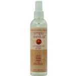 Simply Sensual Mist Pomegranate 8 Oz - HP650000