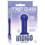 First Class Anal Plug - IB23052