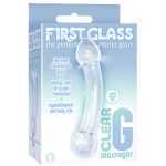 First Class G Massager Clear - IB23062