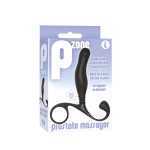 P Zone Prostate Massager - IB23072