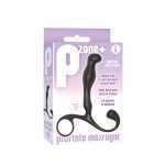 P Zone Prostate Massager With Extra Reach - IB23082