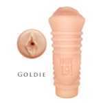 Hey 19 Stroker Goldie - IB24032