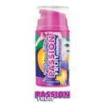 Id Juicy Lube Passion Fruit 38 Oz - IDJPF13