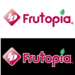 Frutopia Cherry 1 Oz - IDTCE01