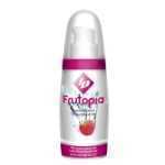 Frutopia Natural Red Raspberry 3.4 Oz - IDTRE10