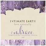 Intimate Earth Embrace Vaginal Tightening Gel Foil Pack - IE002F