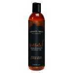 Intimate Earth Sensual Massage Oil 4 Oz - IE008120