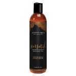 Intimate Earth Sensual Massage Oil 8 Oz - IE008240