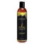 Intimate Earth Relax Massage Oil 8 Oz - IE009240