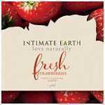 Intimate Earth Strawberry Foil Pack - IE042F