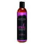 Intimate Earth Awake Massage Oil 4 Oz - IE043120