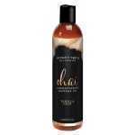 Intimate Earth Chai Massage Oil 8 Oz - IE044240