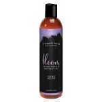 Intimate Earth Bloom Massage Oil 8 Oz - IE045240