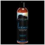 Intimate Earth Heaven Massage Oil 4 Oz - IE051120