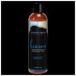 Intimate Earth Heaven Massage Oil 8 Oz - IE051240