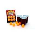 Ive Never Beer Pong - INIBEERPONG