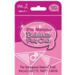 Ive Never Bachelorette Party Cards - INIBPC001