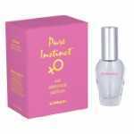 Pure Instinct Cologne Woman .5 Oz - JEL451001