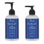 Pure Instinct Unisex Body Lotion 8 Oz - JEL460008