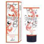 Happy G Excitement Balm Naked Fragrance Free .5 Oz - JEL700005