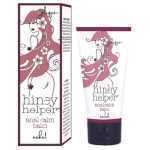 Hiney Helper Anal Calm Balm Naked Fragrance .5 OZ - JEL710005