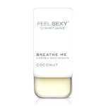 Jimmy Jane Feel Sexy Breathe Me Body Scents Coconut - JI12473