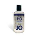 Jo Personal Lube H20 8 Oz - JO40036