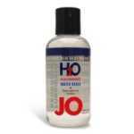 Jo 2.5 Oz Personal Lube H20 Warming - JO40080