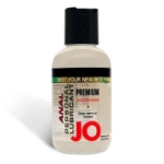 Jo 4.5 Oz Anal Personal Lube Warming - JO40106