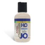 Jo 4.5 Oz Anal Personal Lubricant H20 - JO40107