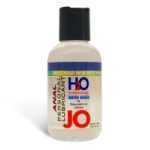 Jo 4.5 Oz Anal Personal Lube H2O Warming - JO40110