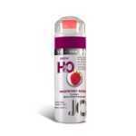 Jo Flavored Lube Raspberry Sorbet - JO40117