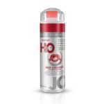 Jo H20 Red Licorice 5.25 Oz - JO40161