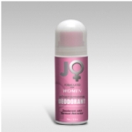 Jo Pheromone Deodorant For Women - JO40212