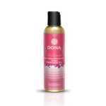 Dona Massage Oil Flirty Blushing Berry 3.75 Oz - JO40517